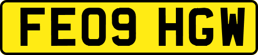 FE09HGW