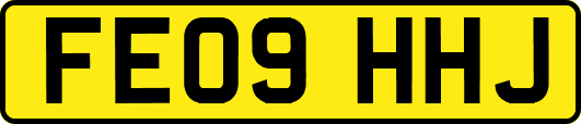 FE09HHJ