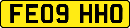 FE09HHO