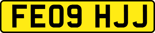 FE09HJJ