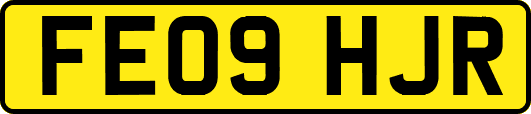 FE09HJR