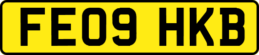 FE09HKB