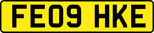 FE09HKE