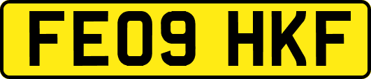FE09HKF