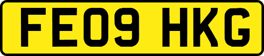 FE09HKG