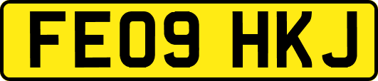 FE09HKJ