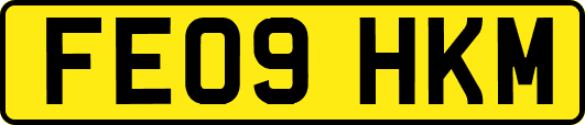 FE09HKM