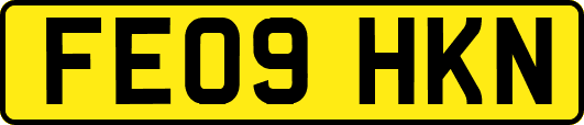 FE09HKN