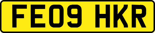 FE09HKR