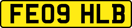 FE09HLB