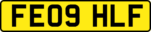 FE09HLF