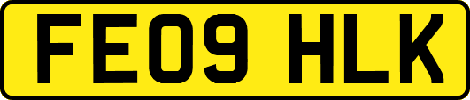 FE09HLK