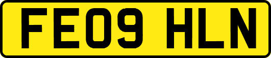 FE09HLN