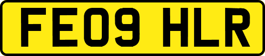 FE09HLR