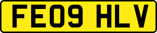 FE09HLV