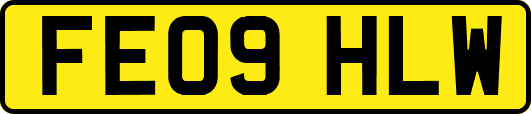 FE09HLW