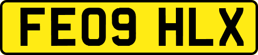FE09HLX