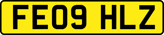 FE09HLZ