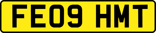 FE09HMT