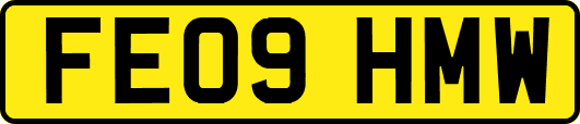 FE09HMW