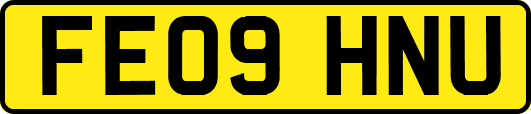 FE09HNU