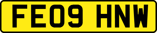 FE09HNW