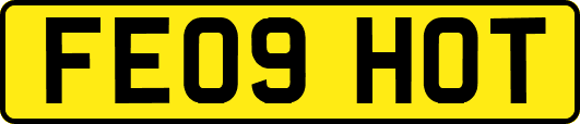 FE09HOT