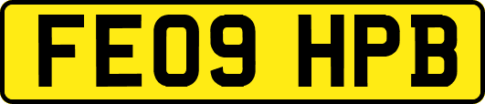 FE09HPB