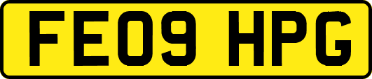 FE09HPG