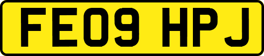 FE09HPJ