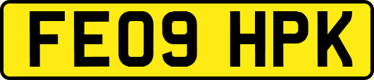 FE09HPK