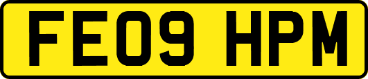 FE09HPM