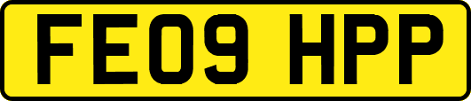 FE09HPP