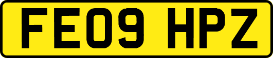 FE09HPZ