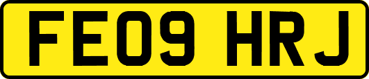 FE09HRJ