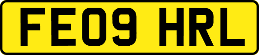 FE09HRL