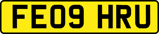 FE09HRU