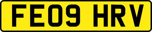 FE09HRV