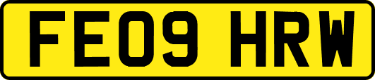 FE09HRW