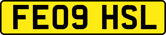 FE09HSL