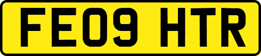 FE09HTR
