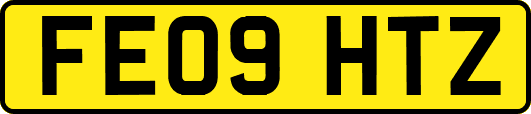 FE09HTZ