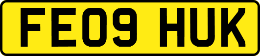 FE09HUK