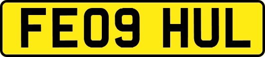 FE09HUL