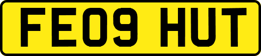 FE09HUT