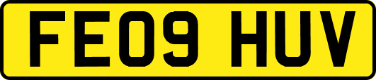 FE09HUV