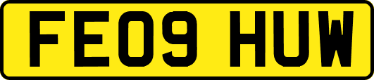 FE09HUW