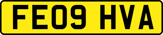 FE09HVA