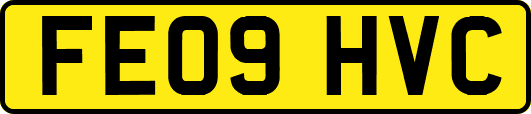 FE09HVC