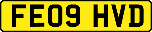FE09HVD